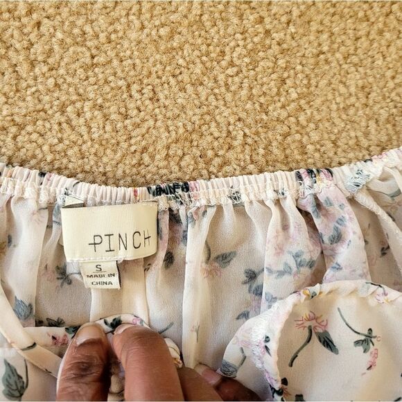 Pinch Top   - Picture 6 of 9